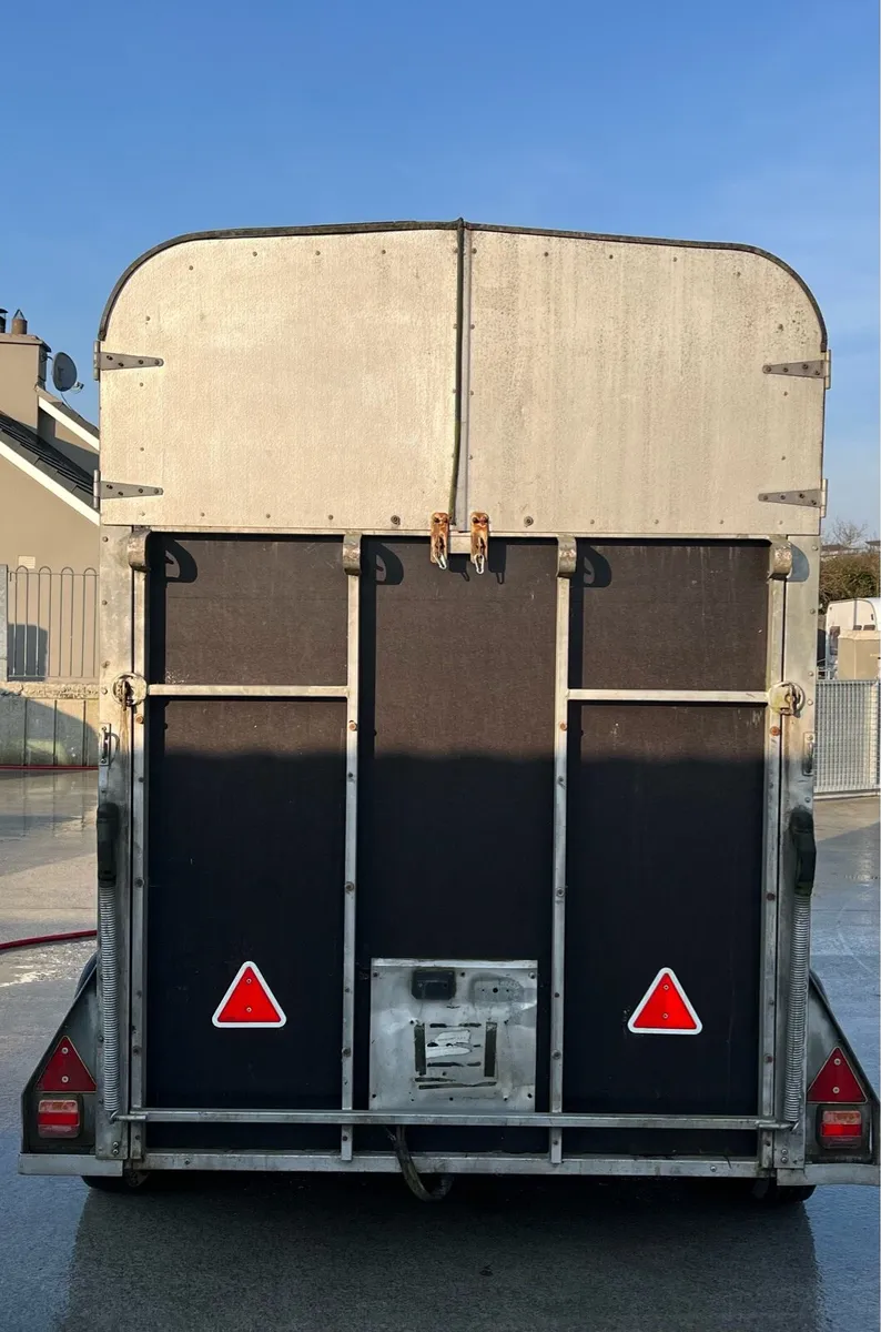 Hunter 505 box - Image 4