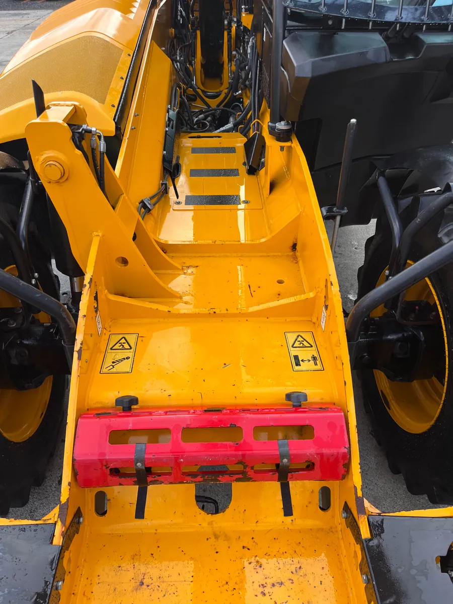JCB 540-170  (2021) - Image 4