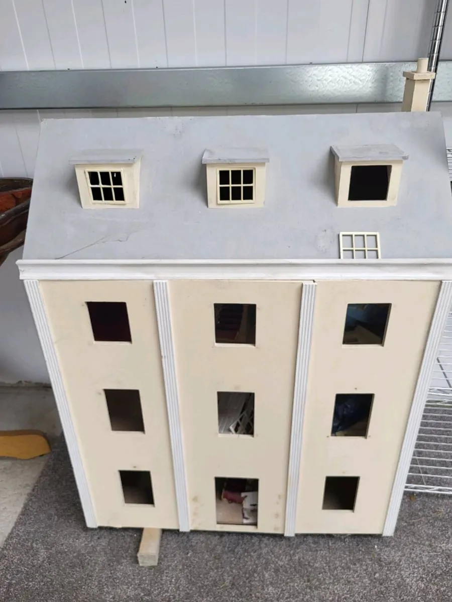 Dolls House