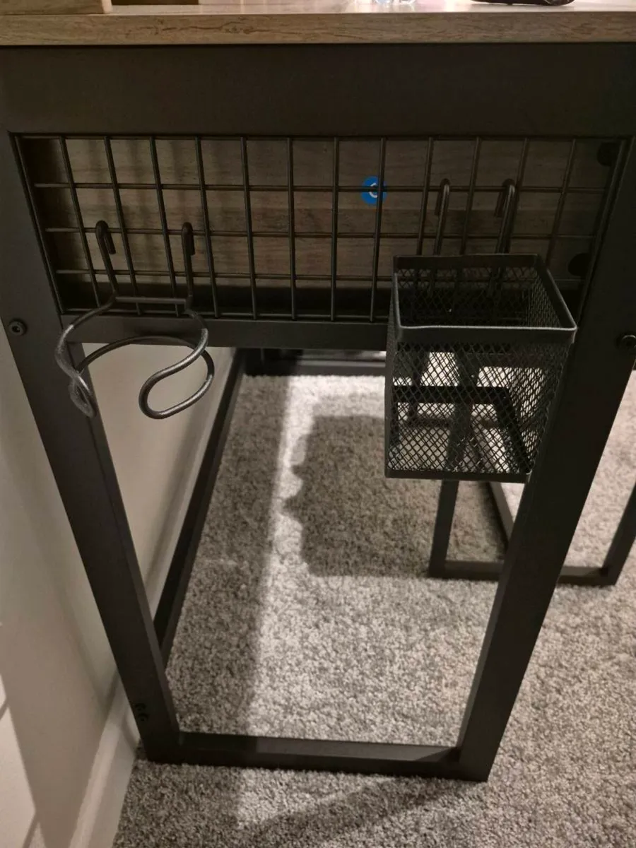 Dressing Table Set - Image 4