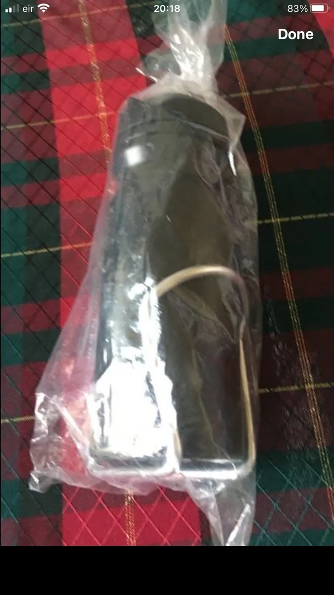 New cycling water bottle €5 - Image 3