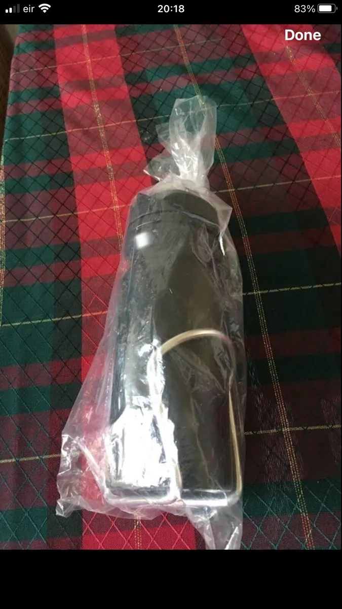 New cycling water bottle €5 - Image 1