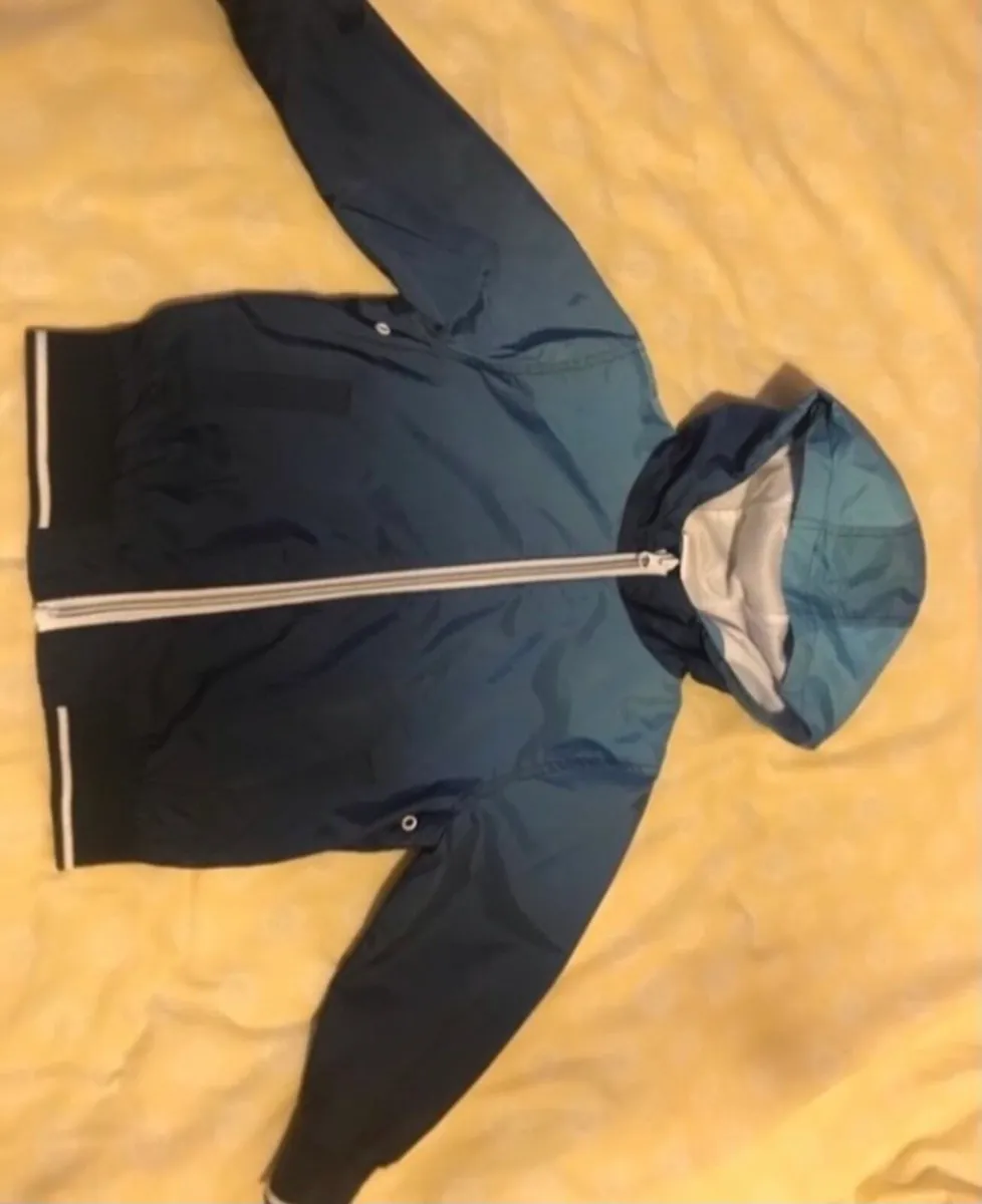Jacket 3-4y - Image 1
