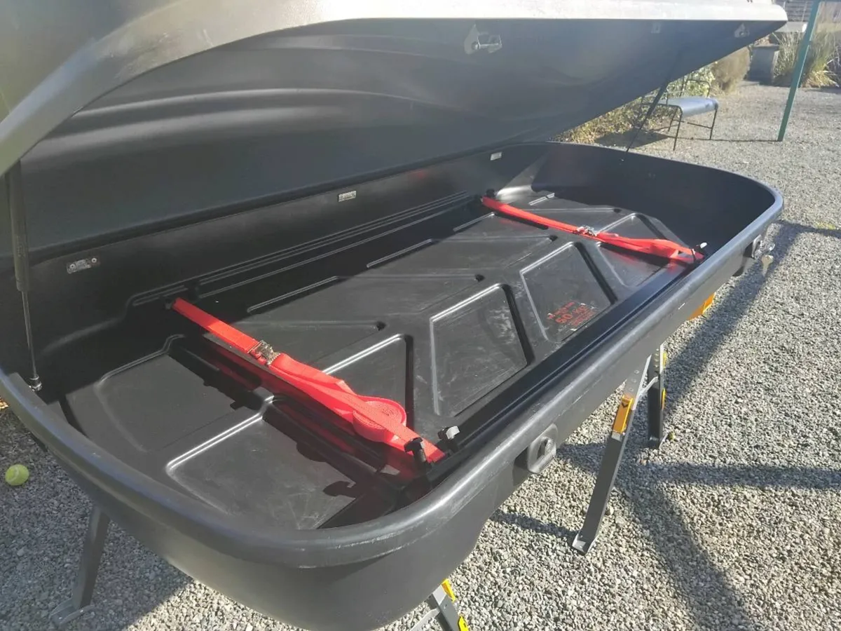 Roofbox - Image 3