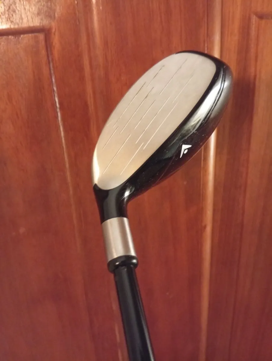 NEW NEW NEW 5 /25 Degree Iron Wood Very Rare - Image 4
