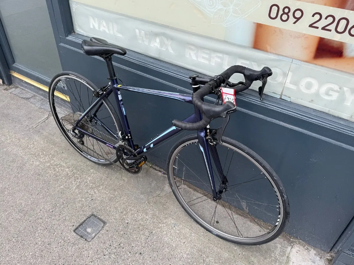 Liv road bike ❗️Open 7 days of the week ❗️ - Image 3