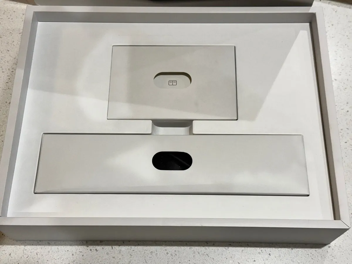 Microsoft Surface Laptop Go 2 - Touchscreen - Mint - Image 4