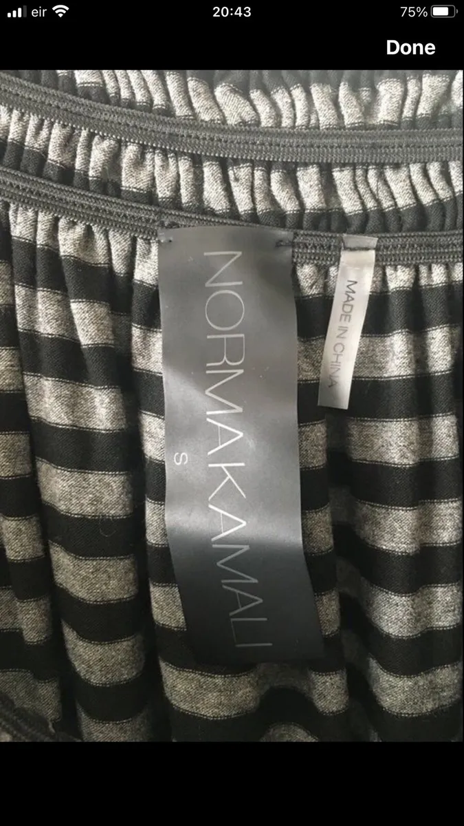 Ladies stunning dress size S €10 - Image 4