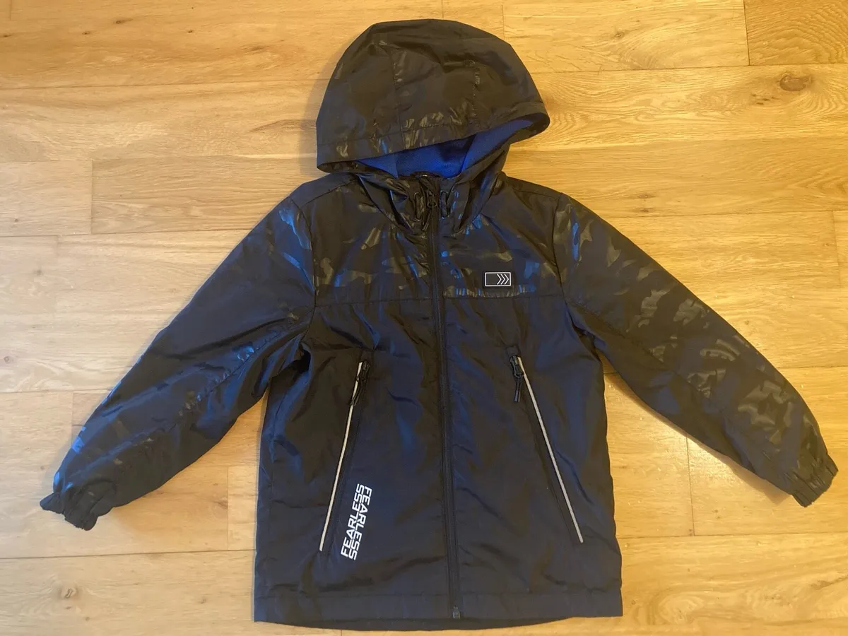 Jacket 7-8y - Image 1