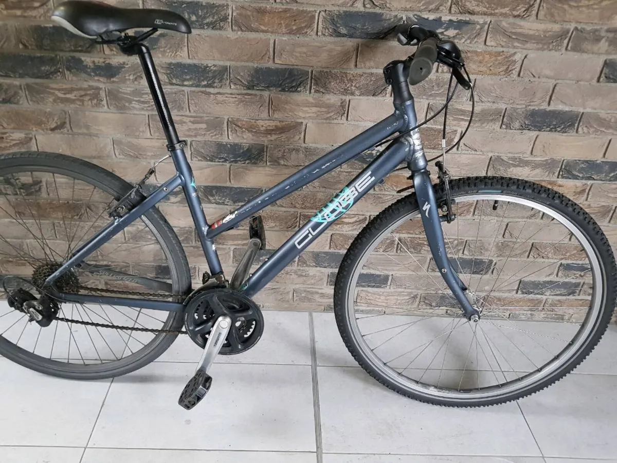 Specialized ladies bike - Image 3