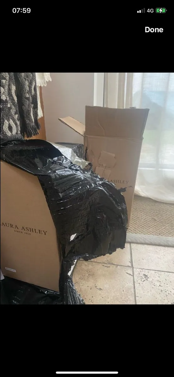 Table lamps - Image 4