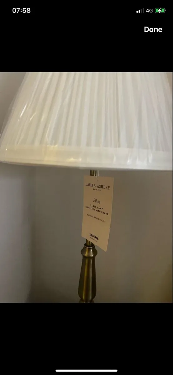 Table lamps - Image 2