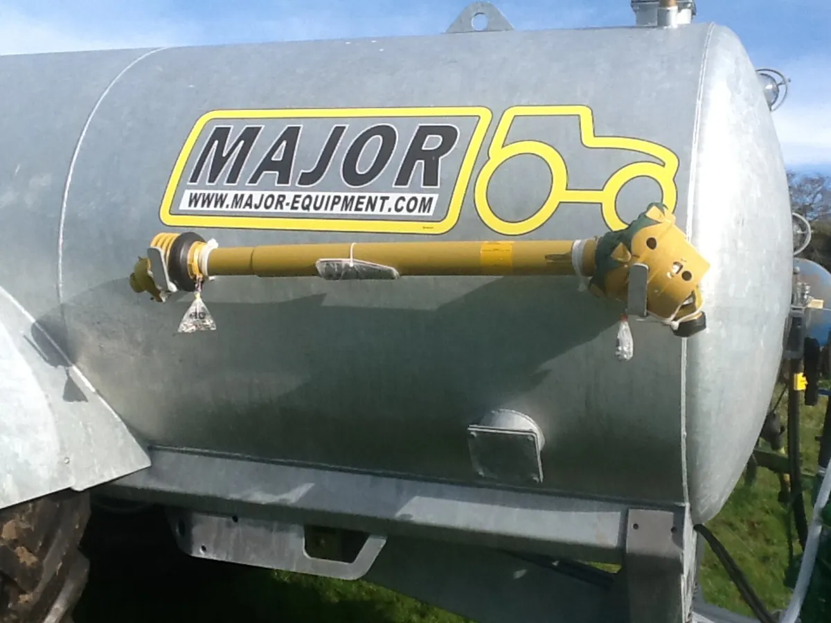 Major Tankers - Image 4