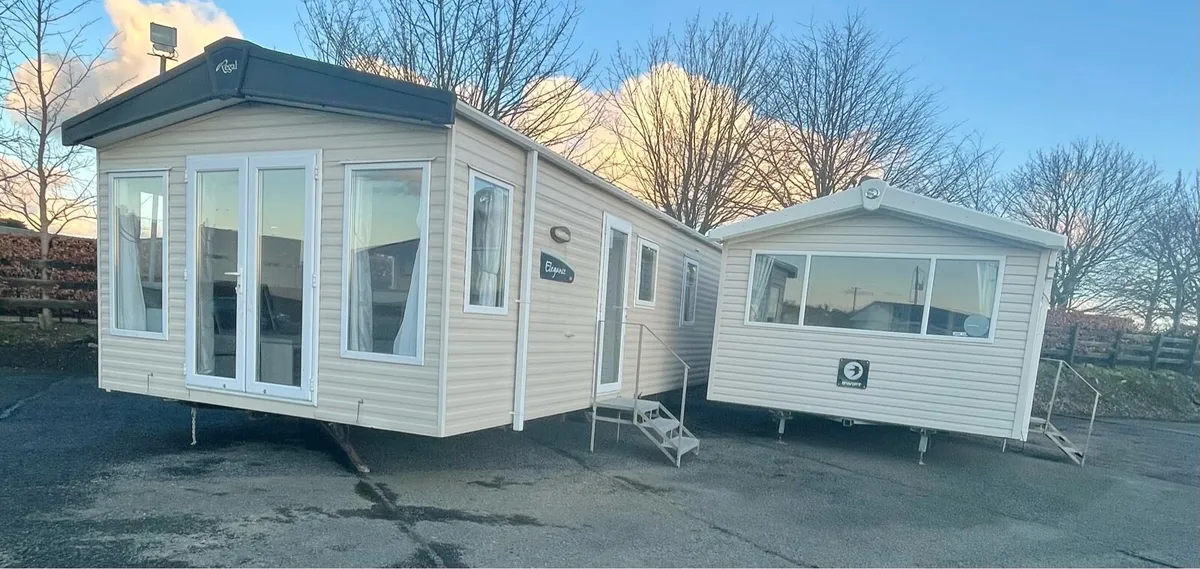 FULLY STOCKED  @ Broomfield Mobile Homes - Image 4