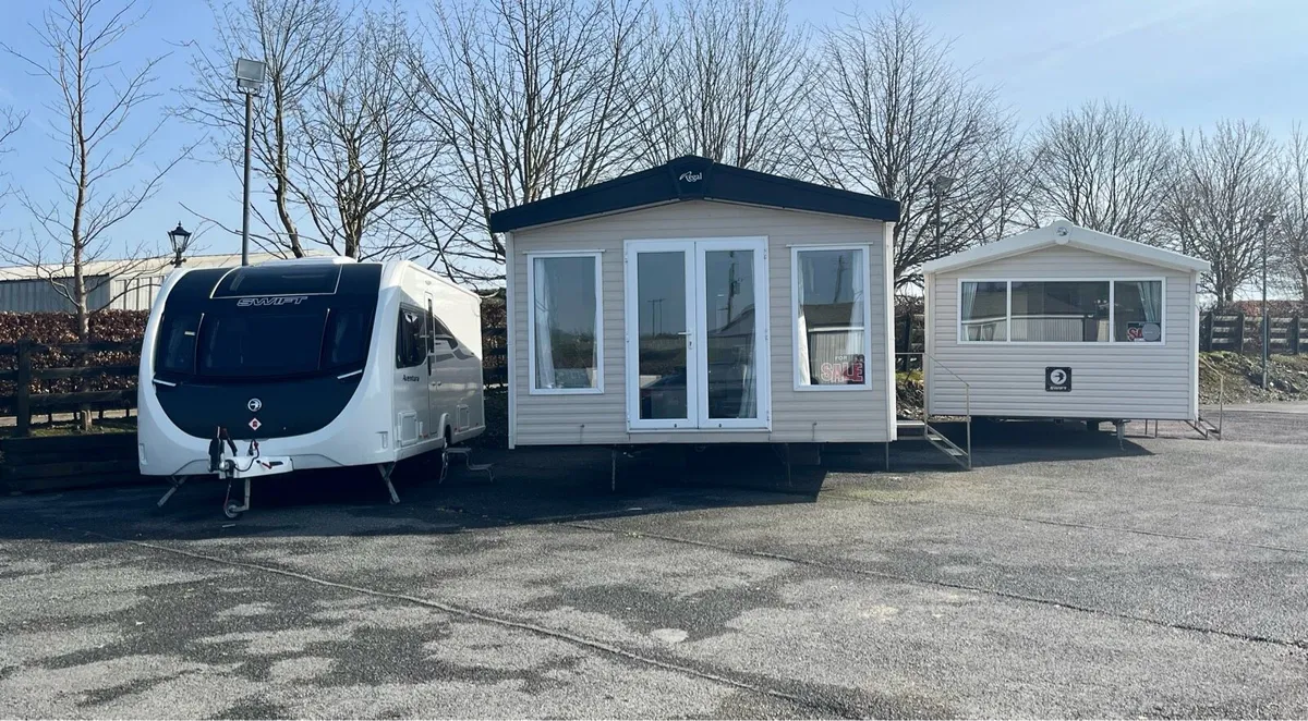 FULLY STOCKED  @ Broomfield Mobile Homes - Image 2