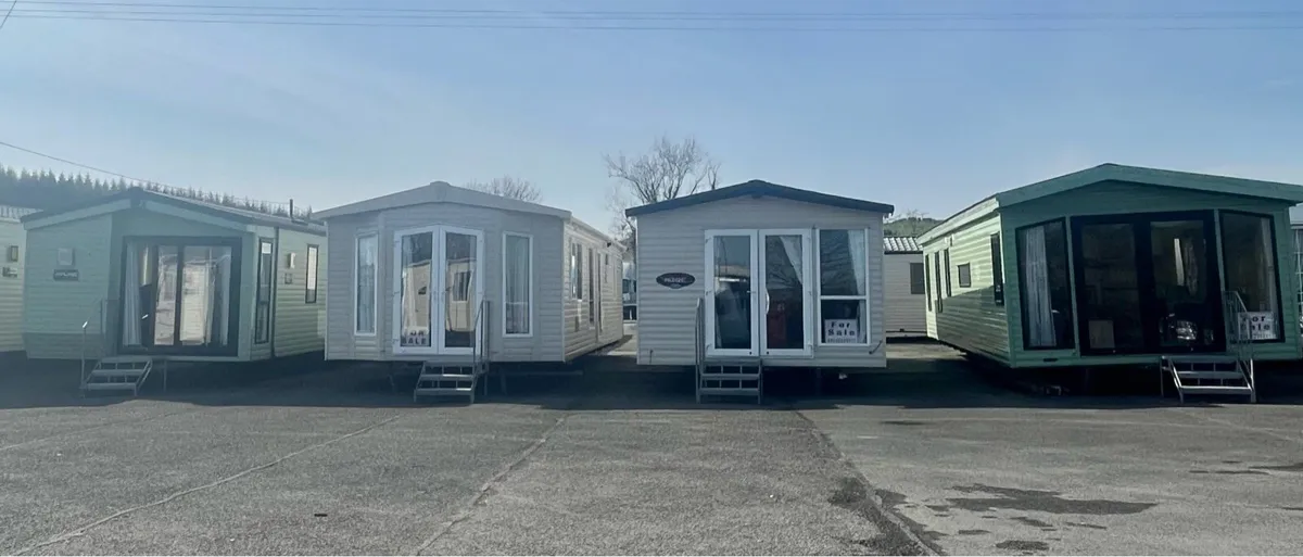 FULLY STOCKED  @ Broomfield Mobile Homes - Image 3