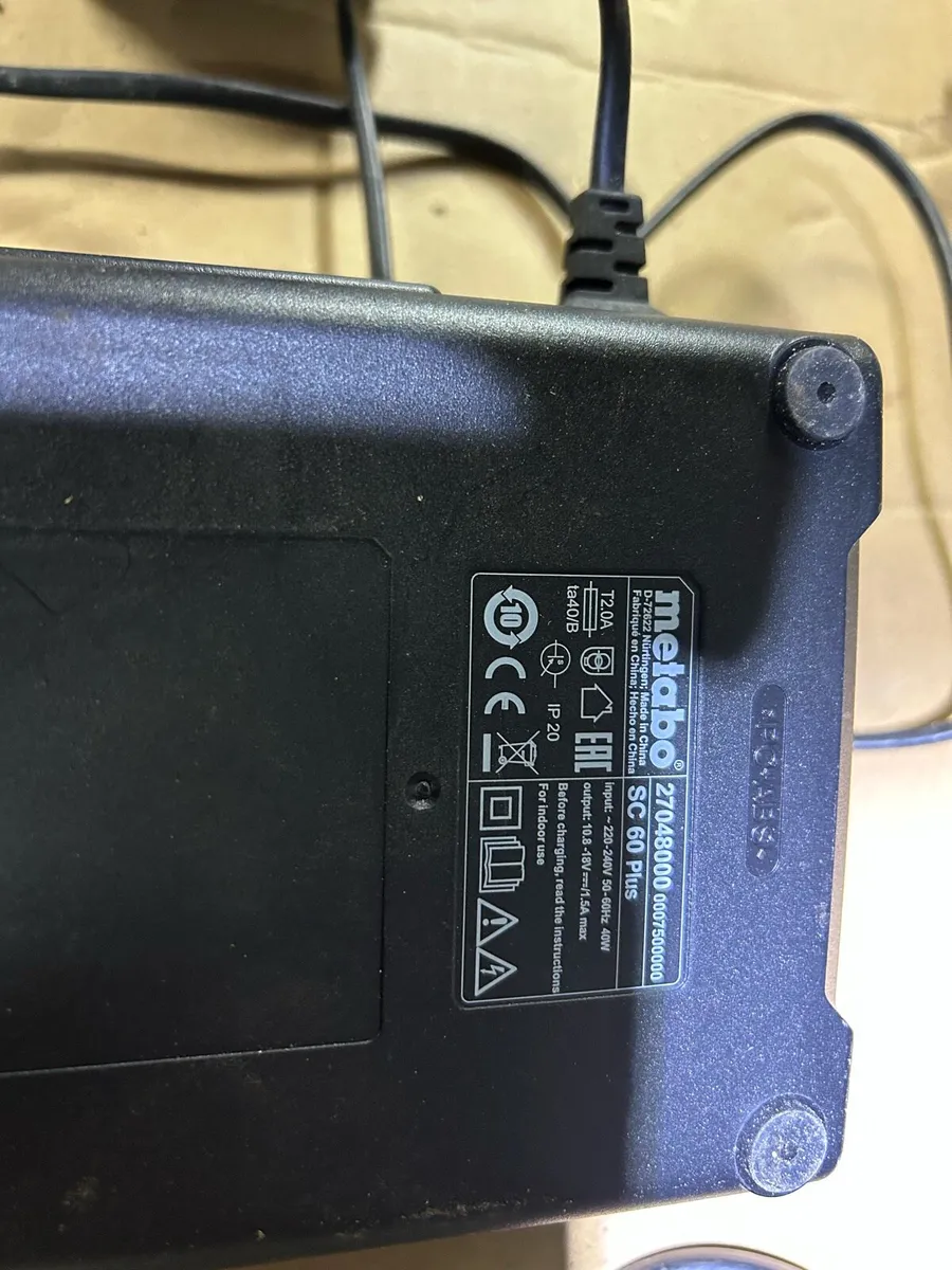 Matabo battery - Image 3