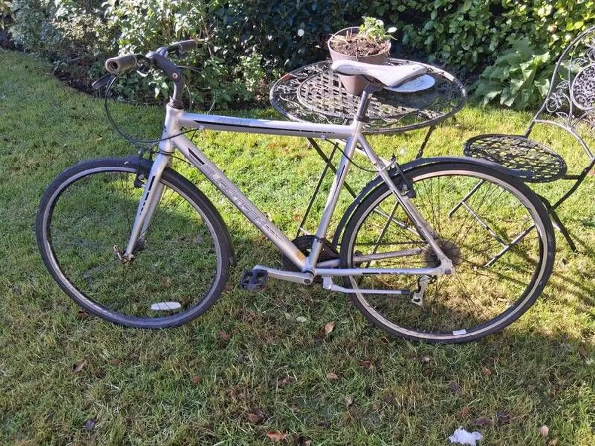 gents bike - Image 1