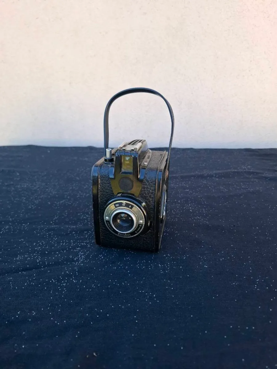30s vintage camera - Image 2