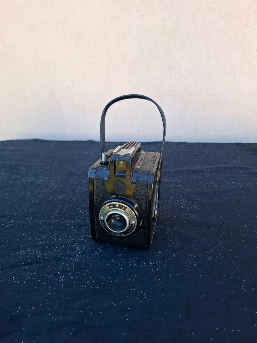 30s vintage camera - Image 1
