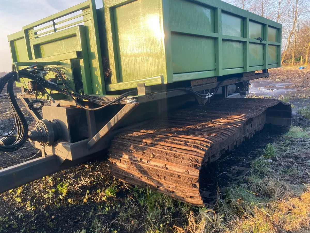 Ten sod hopper - Image 4