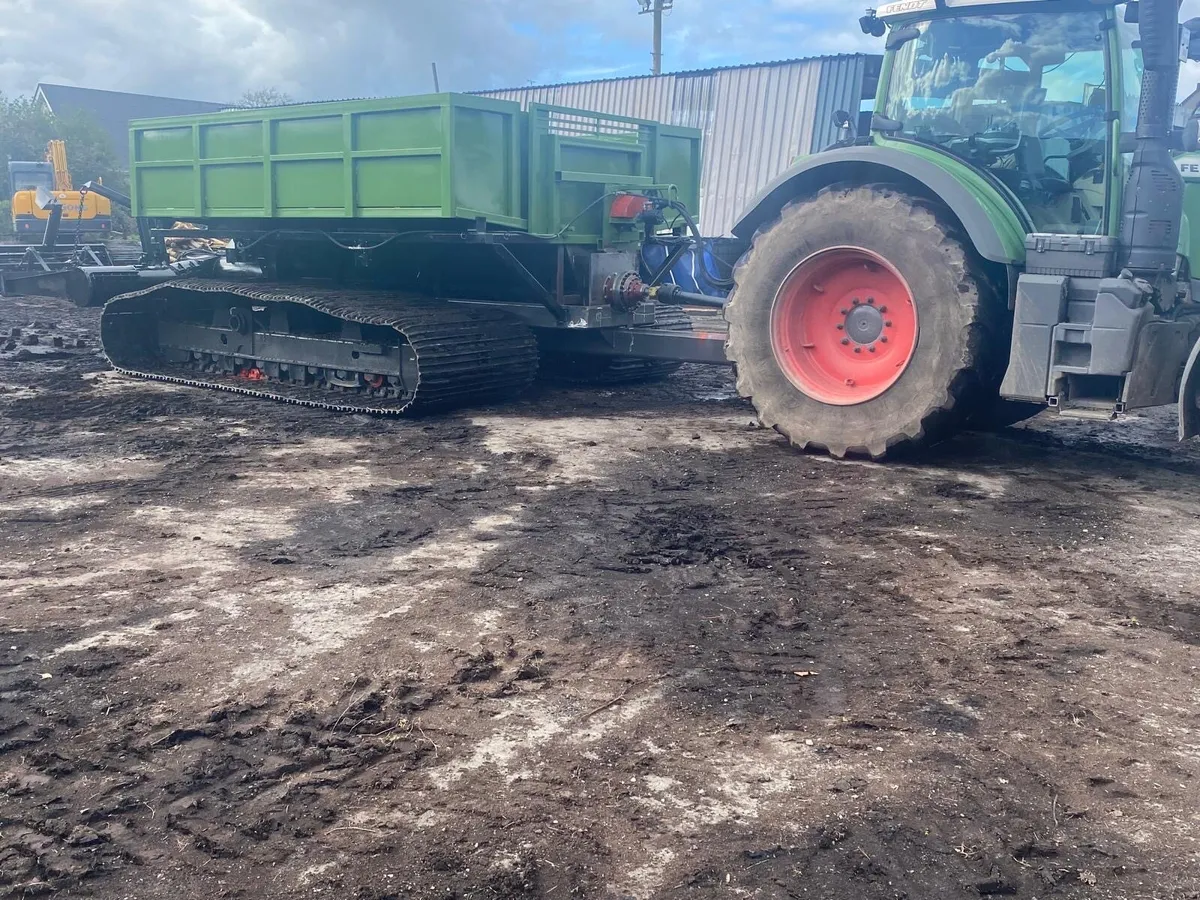 Ten sod hopper - Image 2