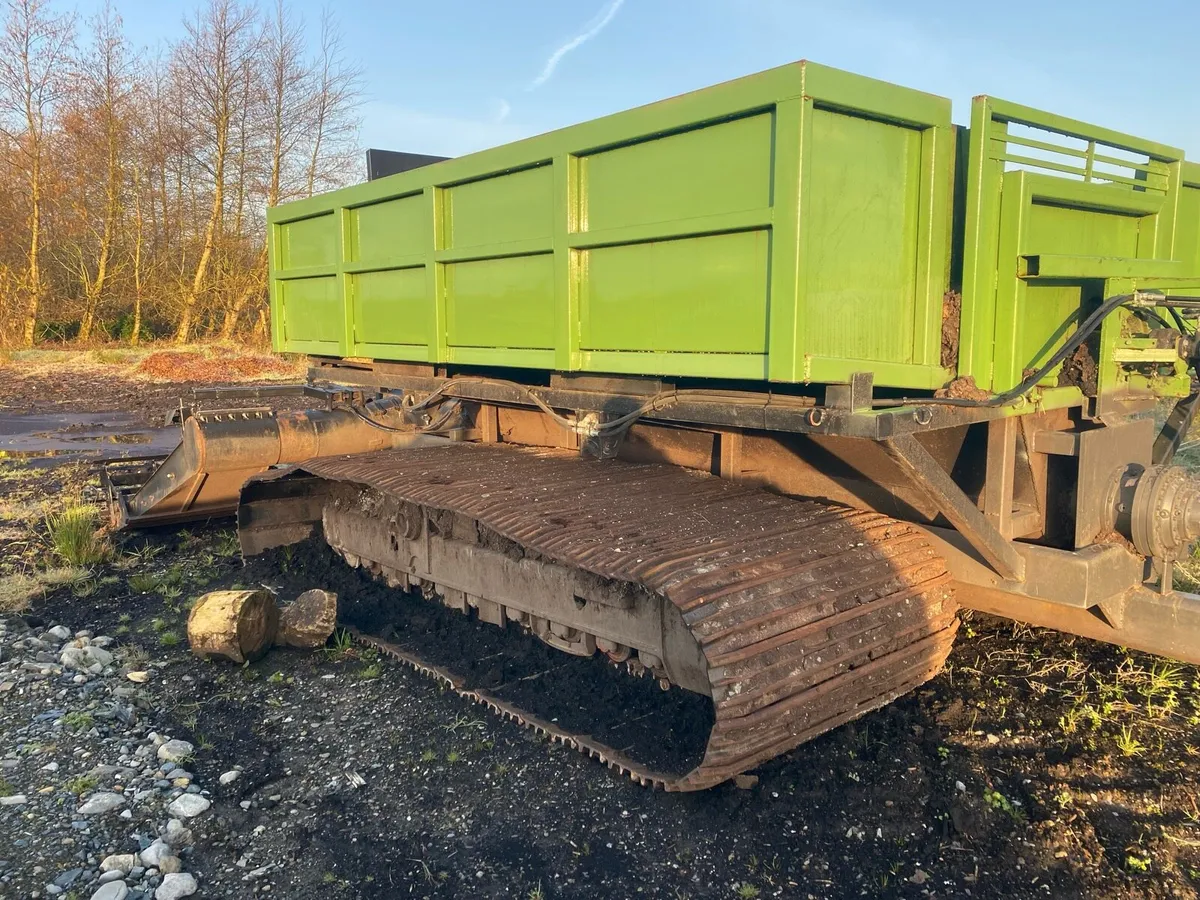 Ten sod hopper - Image 3