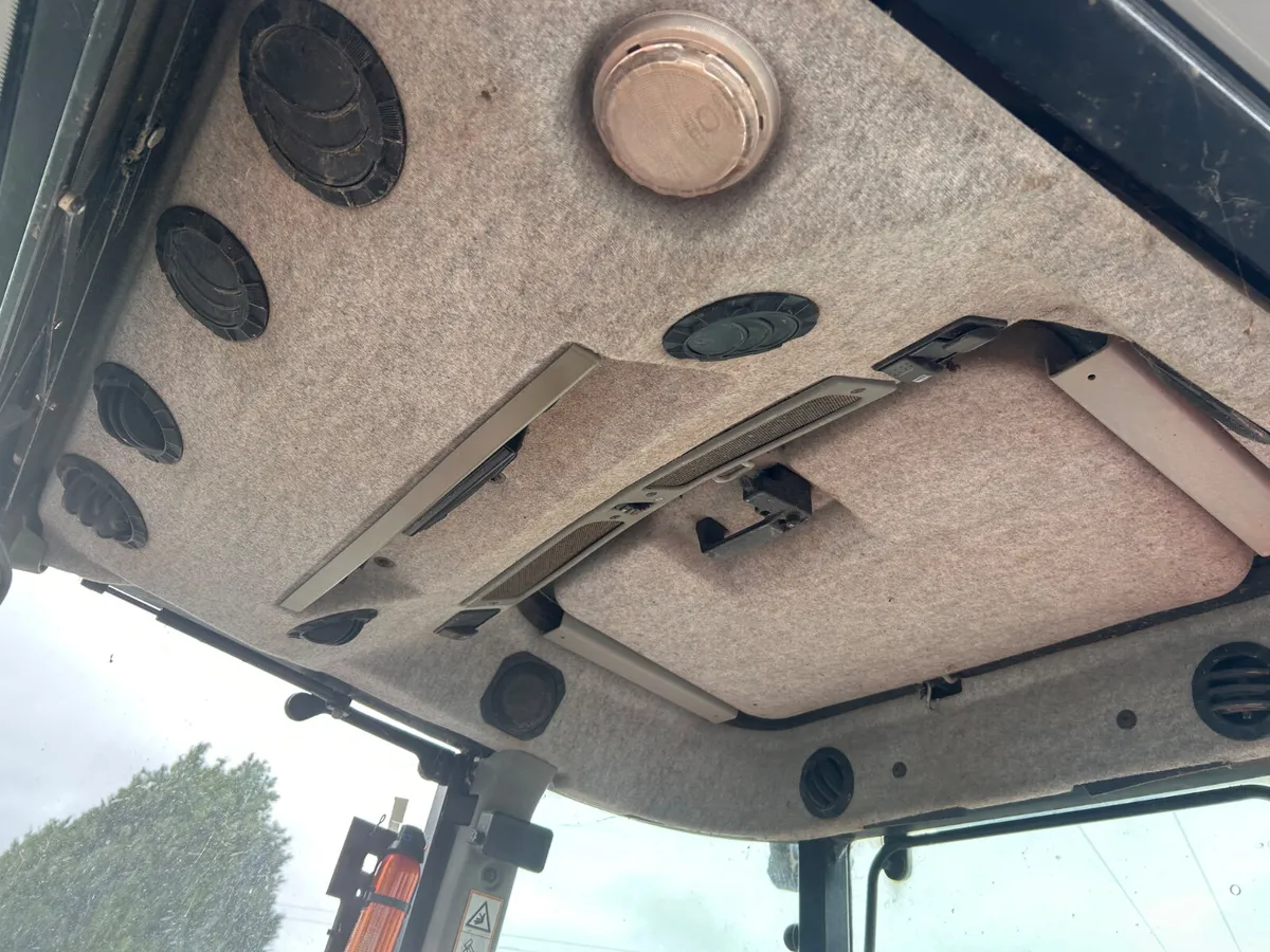 2003 Massey Ferguson 4345 - Image 3