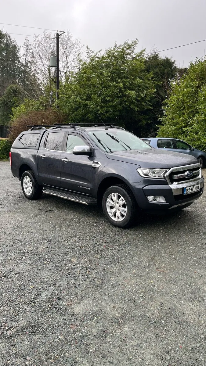 Ford Ranger - Image 1