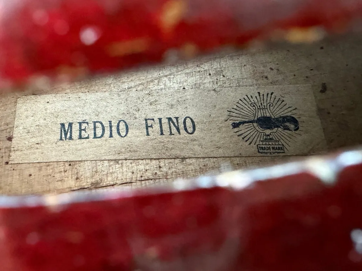 JTL violin (4/4) - Image 3