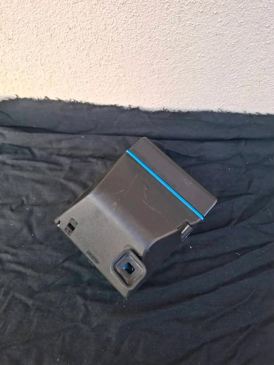 Vintage ek6 camera - Image 2