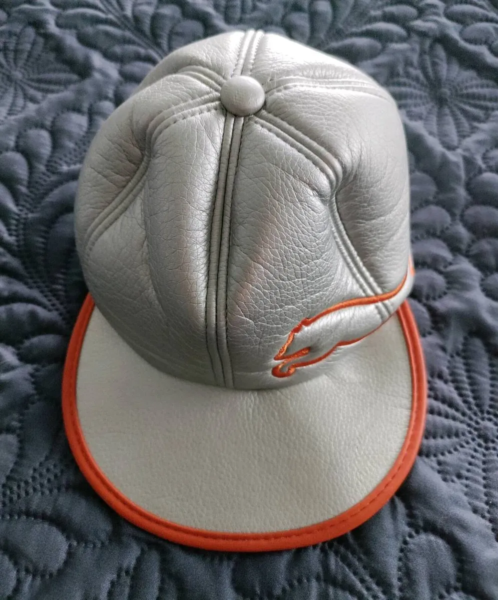 Puma x Cobra headcover - Image 4