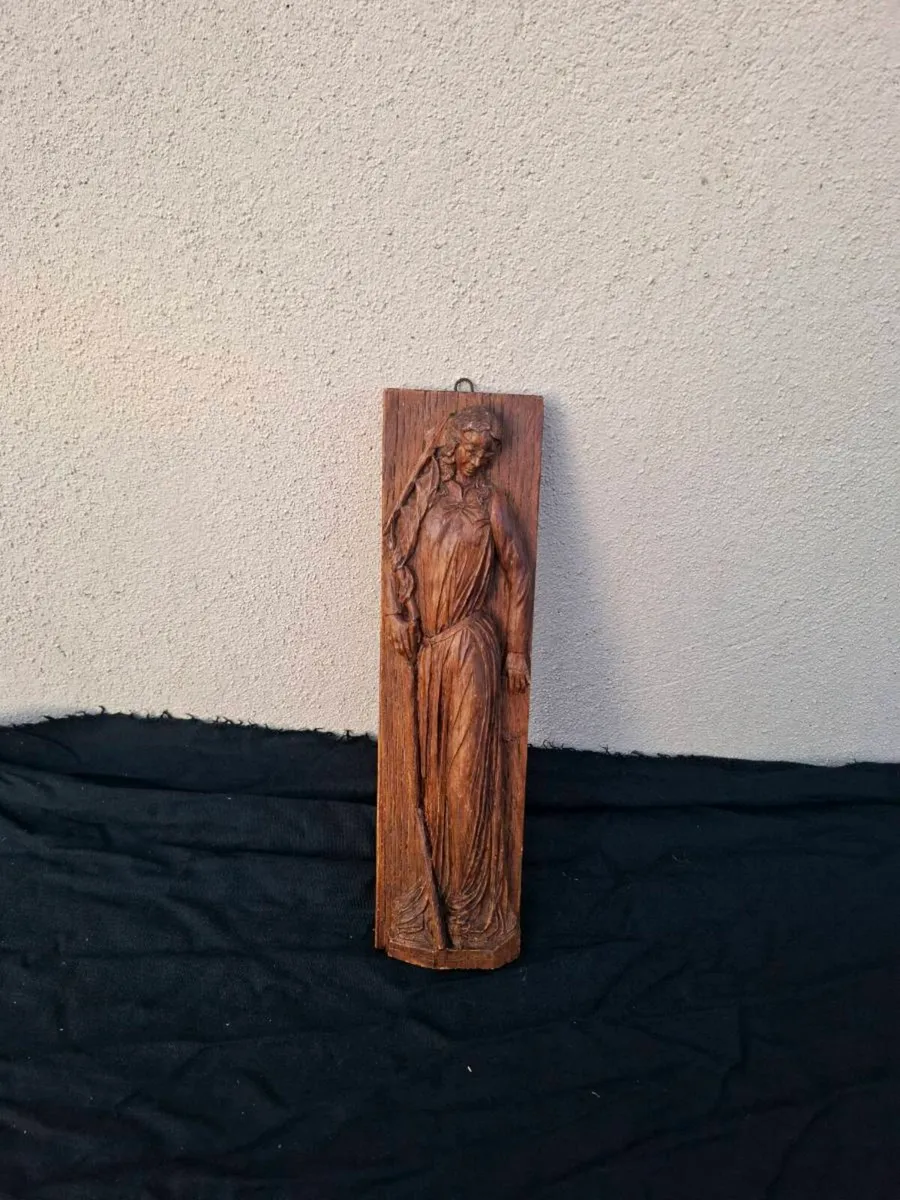 St jane resine frame