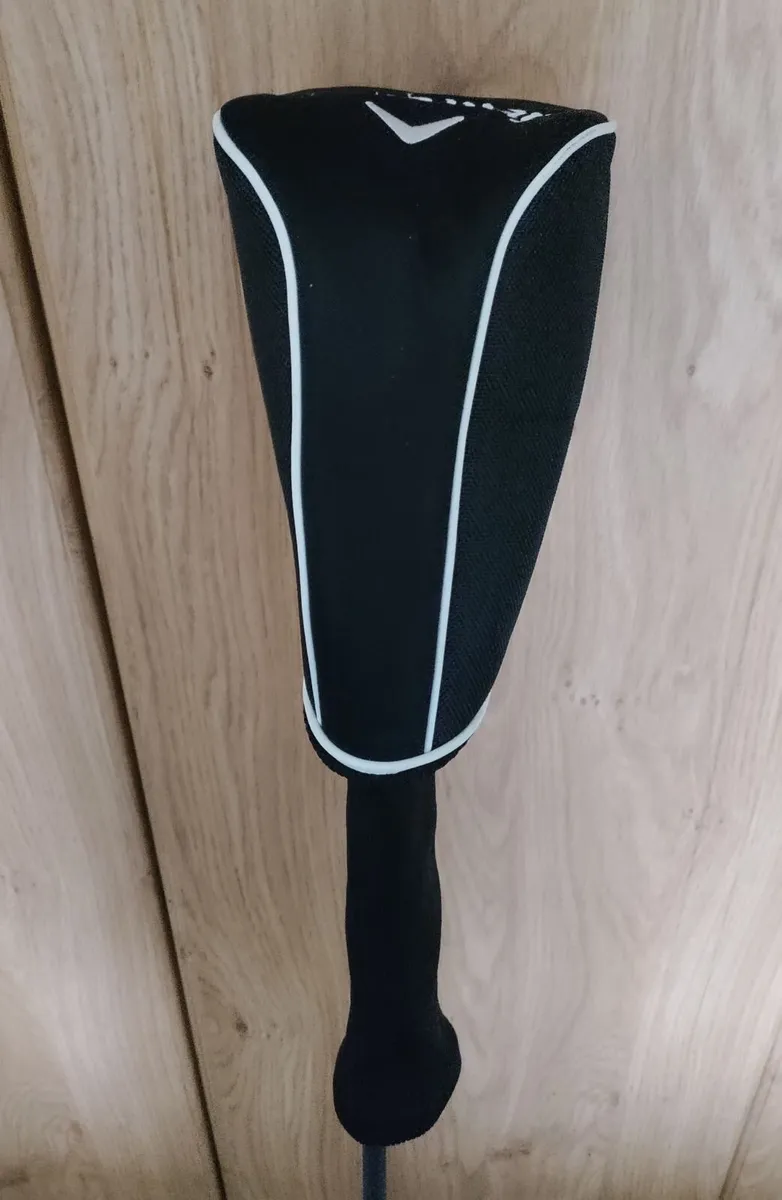Callaway Driver headcover - Image 4