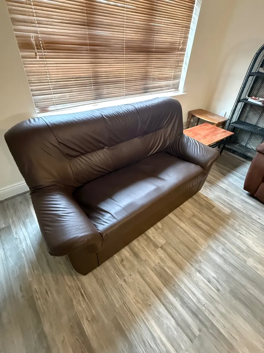 2-Seater Sofa - Image 1