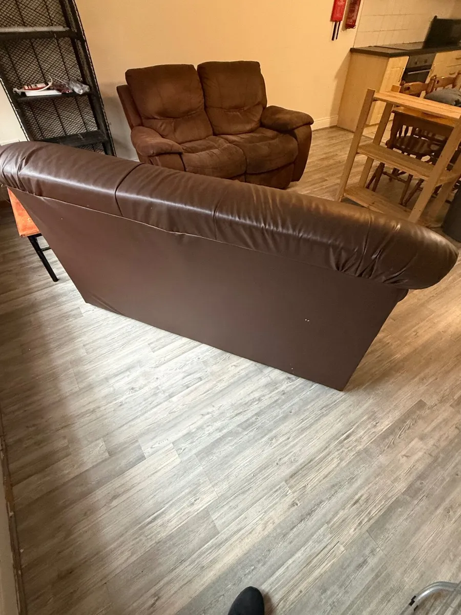 2-Seater Sofa - Image 2