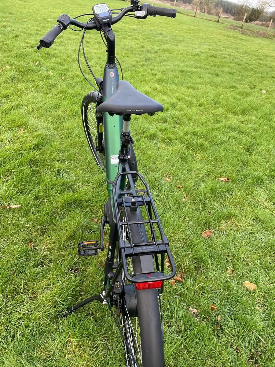 Kreidler Vitality Eco 8 electric bike - Image 2