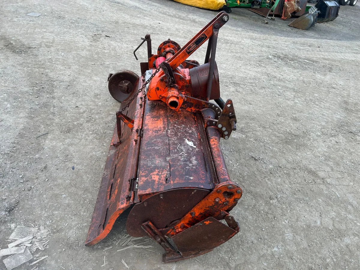 Howard 70” Rotavator - Image 4