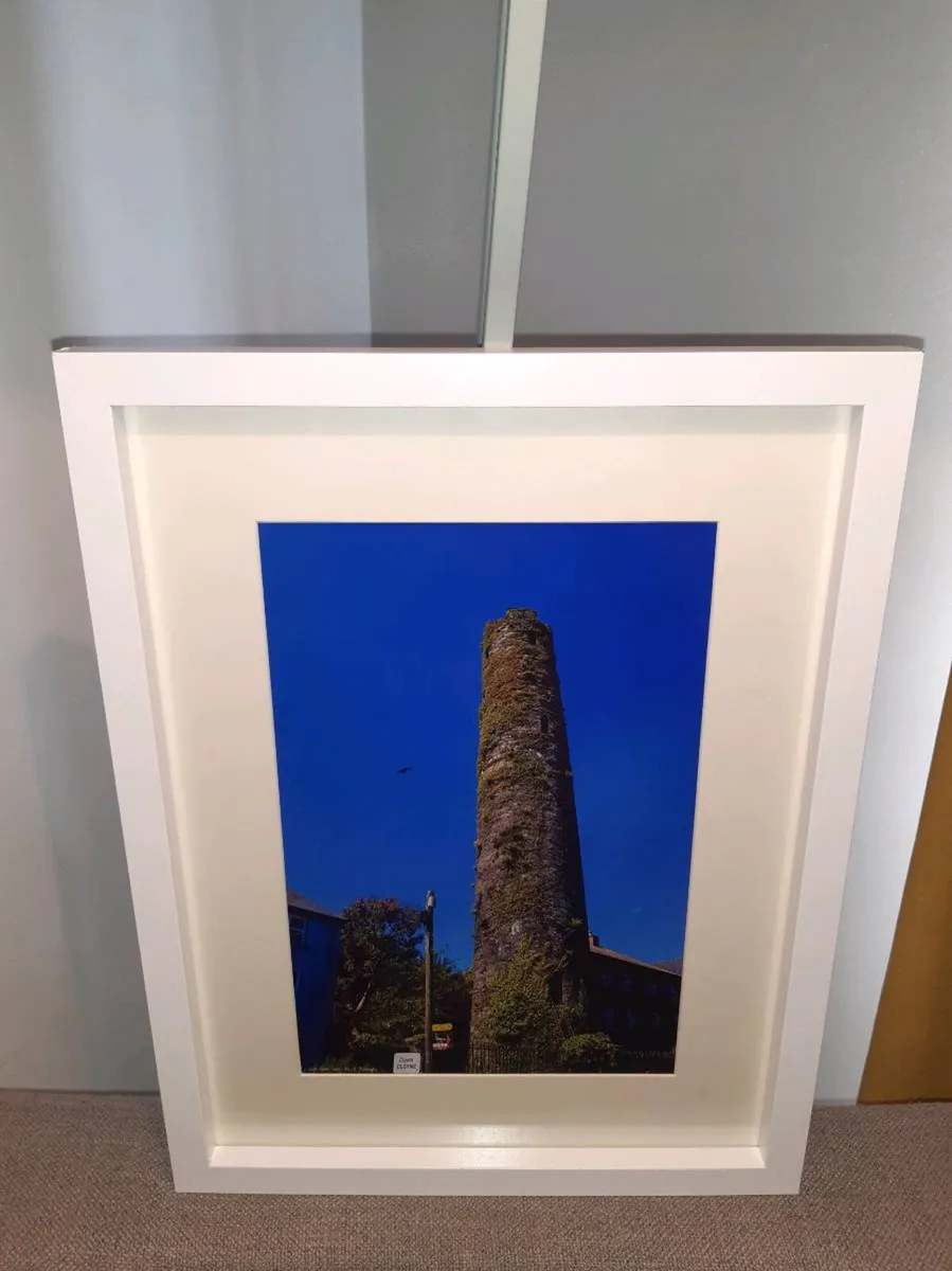 Cloyne Round Tower - Image 1