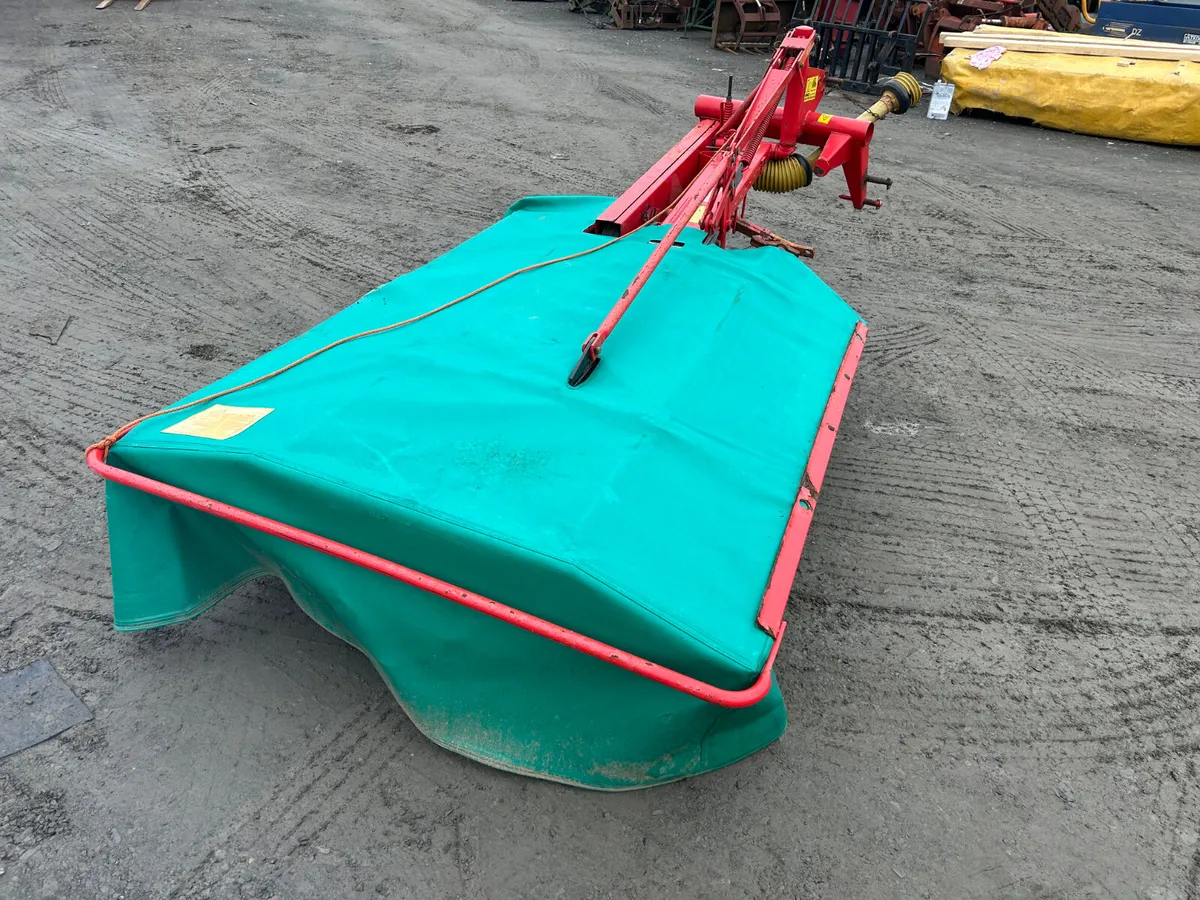 Kverneland 6FT 2 Rotary Mower - Image 4