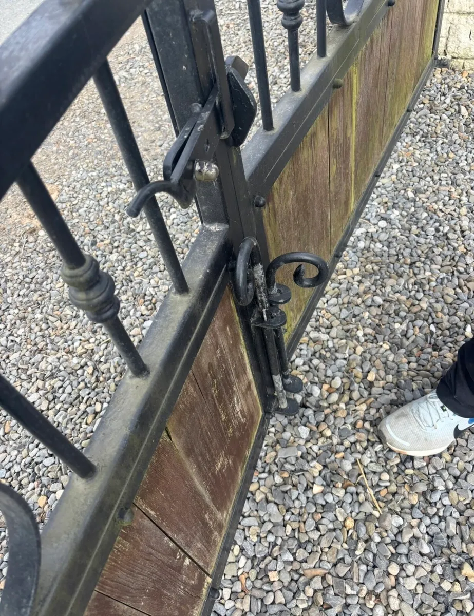 House Gates - Image 3