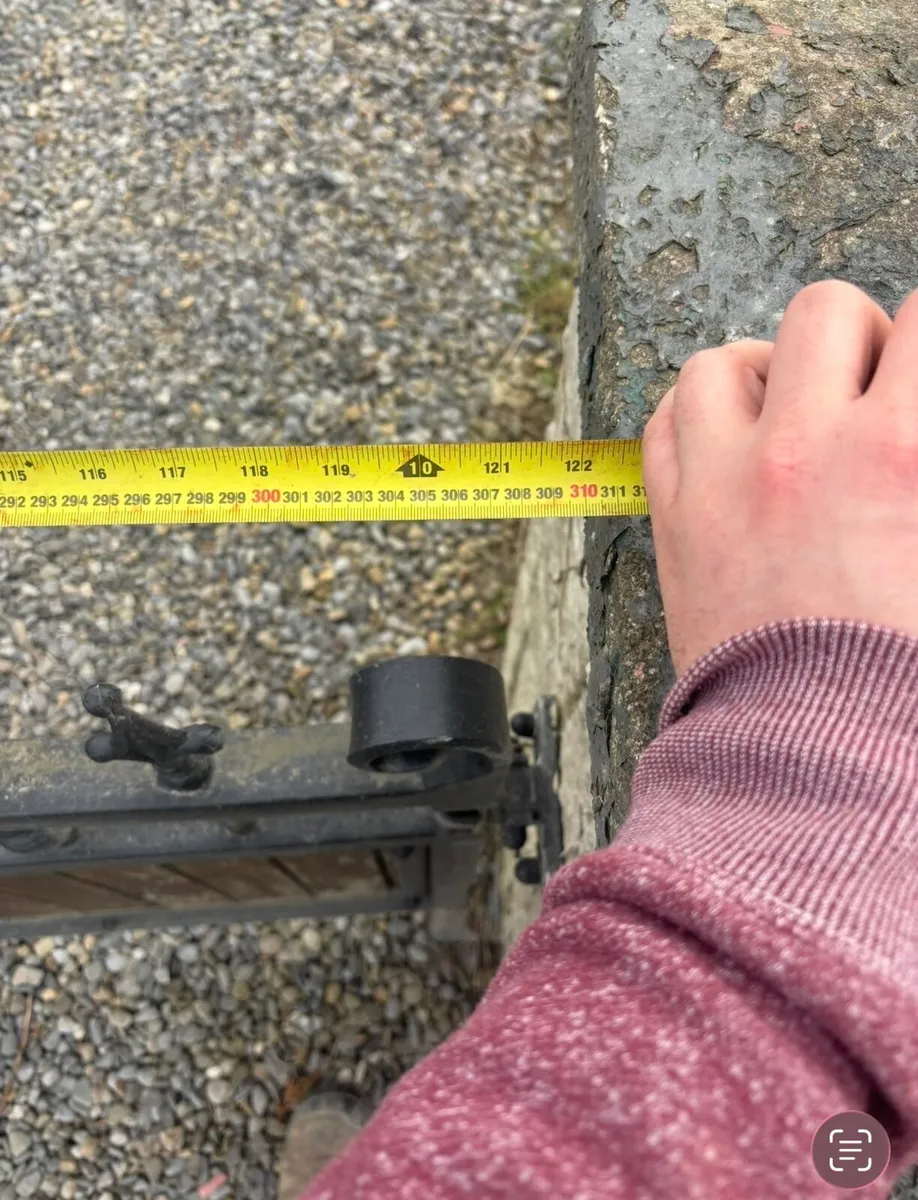 House Gates - Image 4