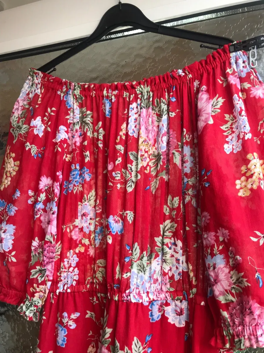 Gerald Darel brand dress - Image 3