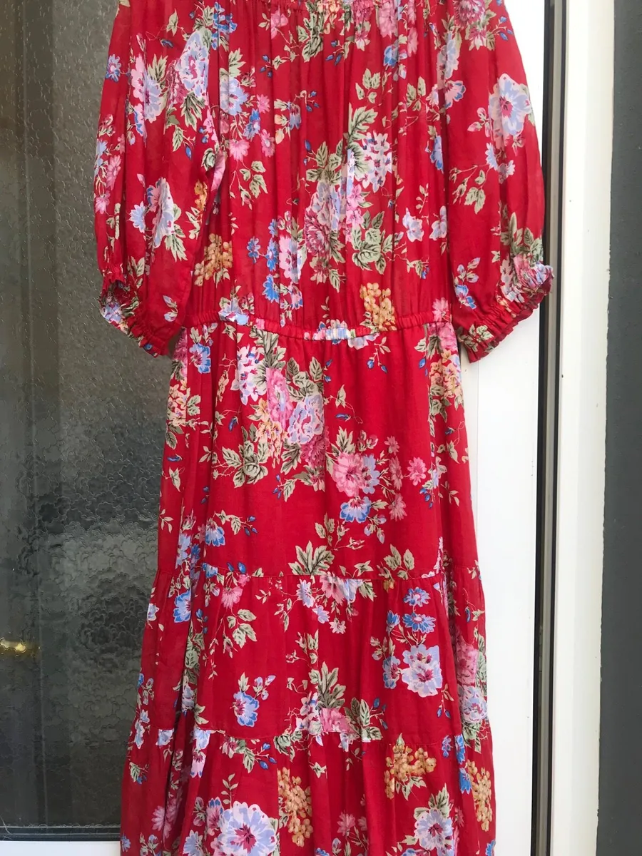 Gerald Darel brand dress - Image 4