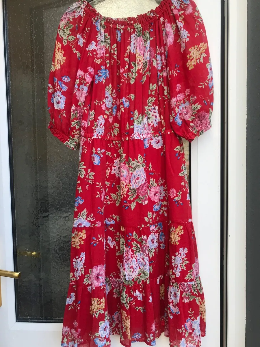 Gerald Darel brand dress - Image 1