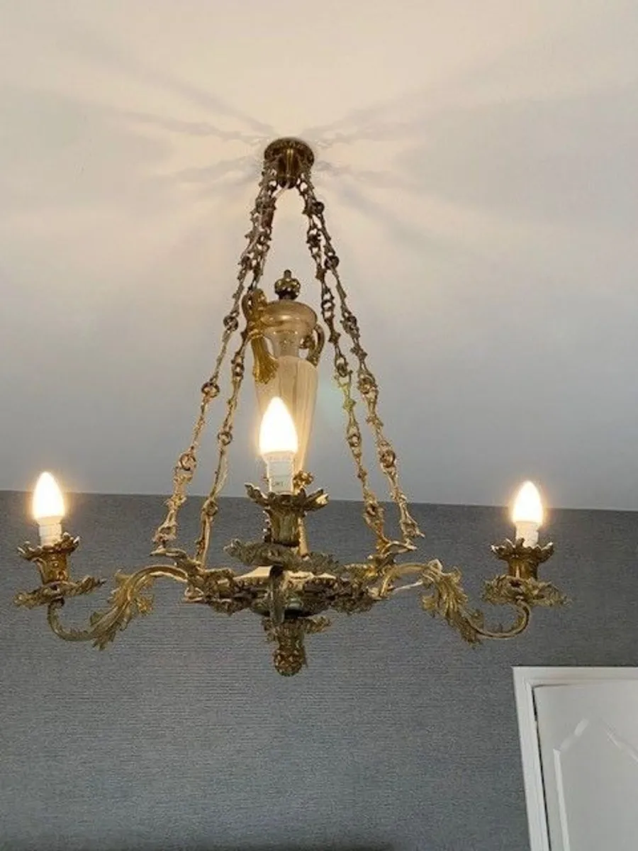 Chandalier - Image 3