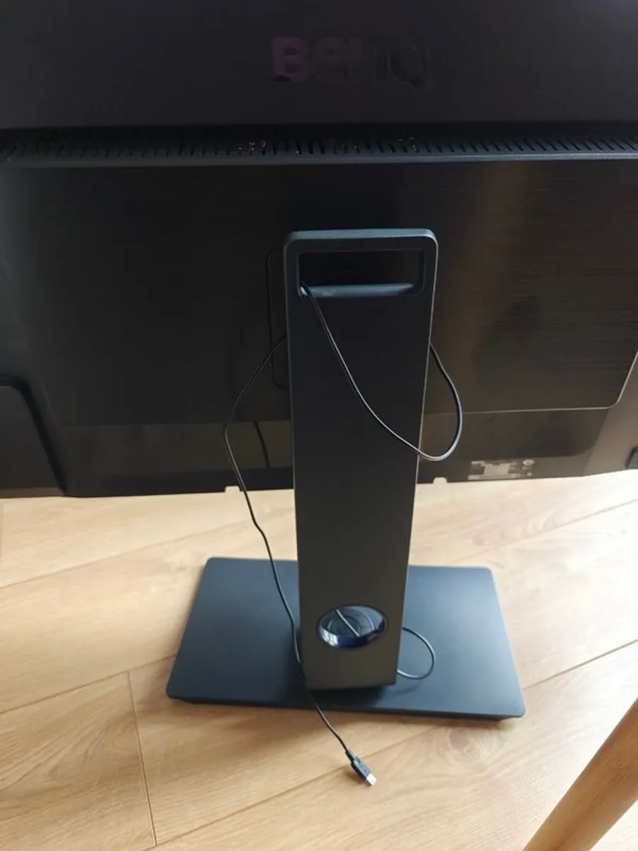 Benq Pd3220u 4k Monitor 31.5" Uhd 3840x2160 - Image 2