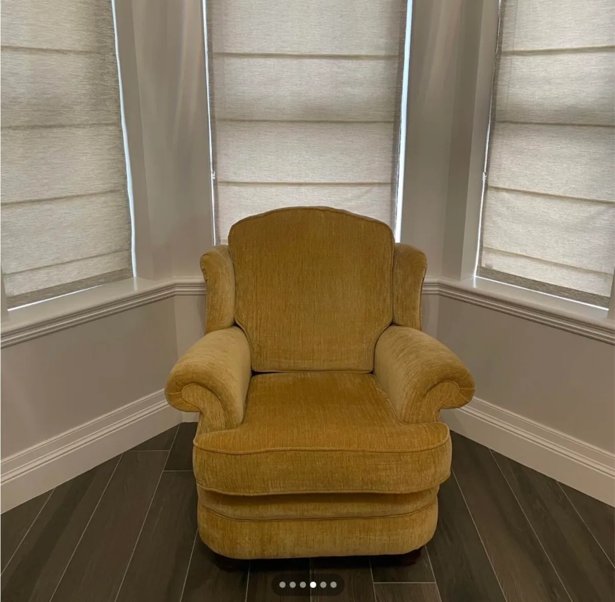 3piece suite - Image 1