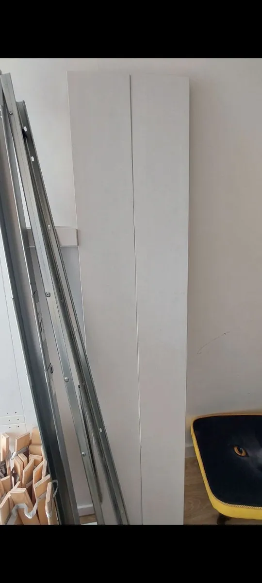 Double Bed Frame - Image 1