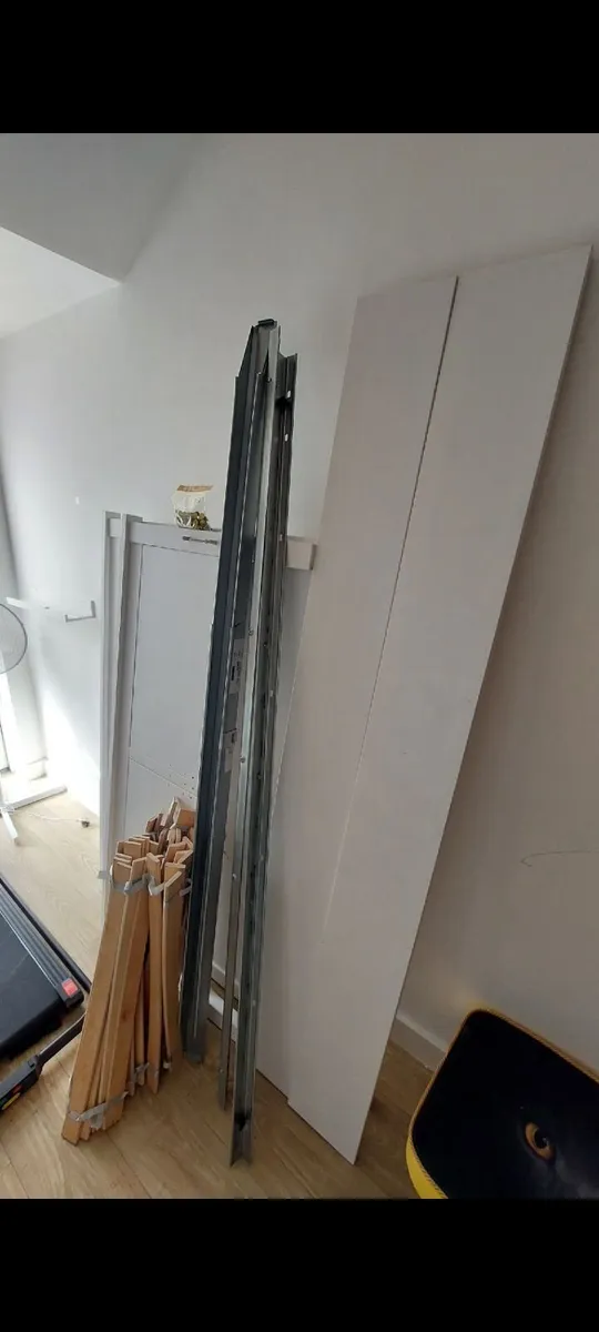 Double Bed Frame - Image 3